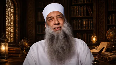 أبو إسحاق الحويني