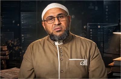 أبو عمر الباحث