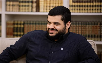 أحمد السيد