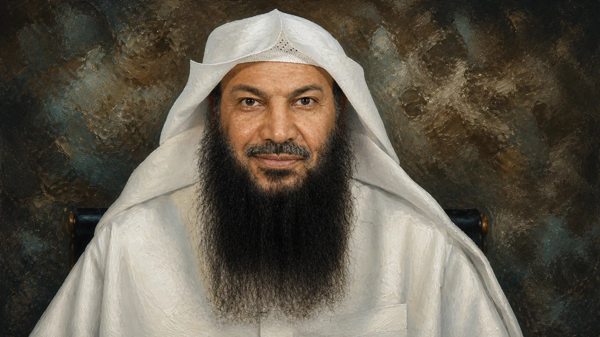 سالم الطويل
