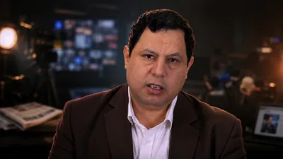 صابر مشهور