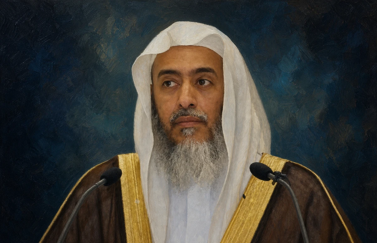صالح العصيمي