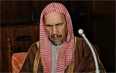 عبدالعزيز بن باز