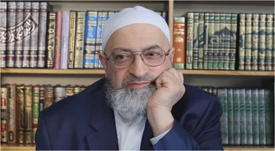 عبد الرحمن دمشقية