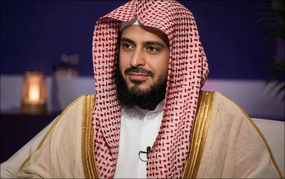عبد العزيز الطريفي