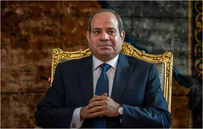 عبد الفتاح السيسي