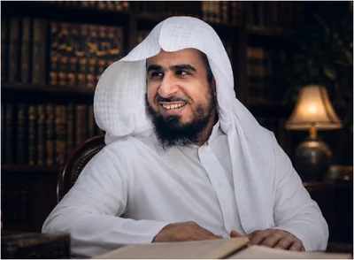 عبد الله العجيري