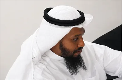 عبد الله بن فهد الخُليفي