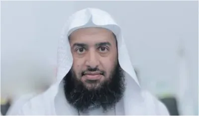 عمر المقبل