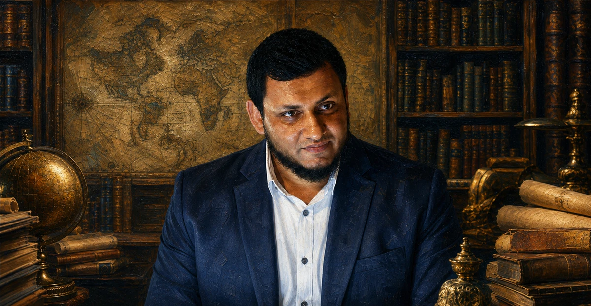 محمد إلهامي