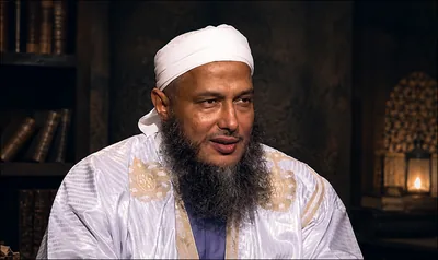 محمد الحسن ولد الددو