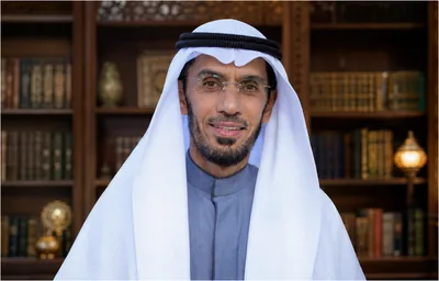 محمد العوضي