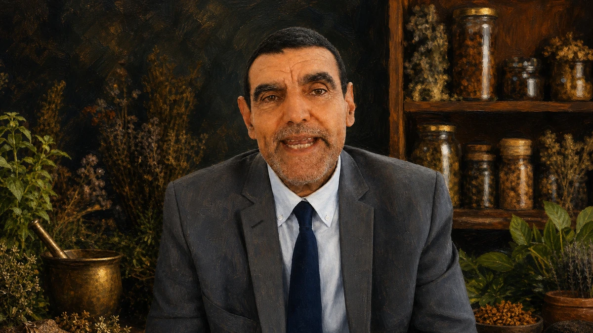 محمد الفايد