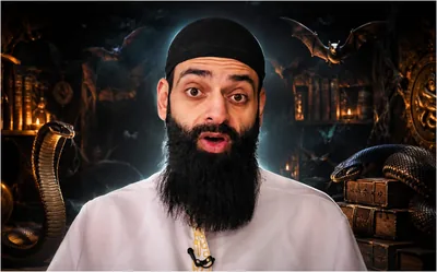 محمد بن شمس الدين