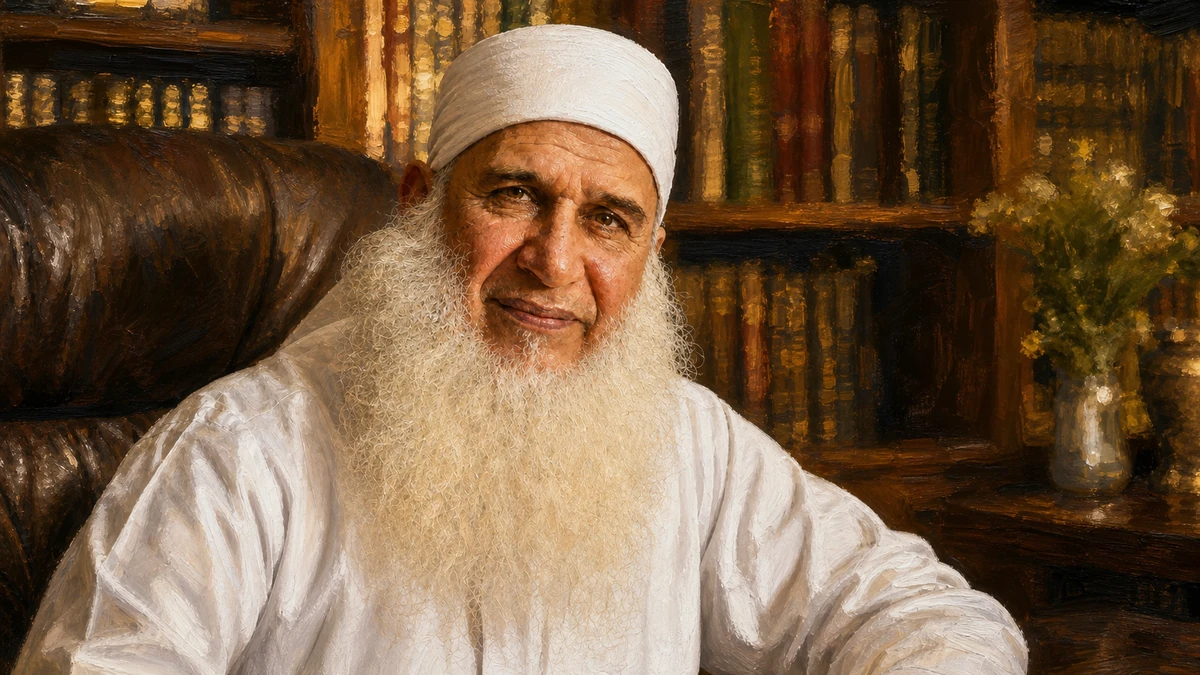 محمد حسين يعقوب