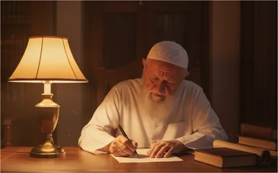 محمد ناصر الدين الألباني