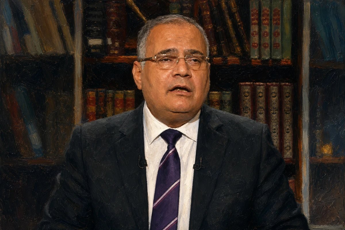 سعد الدين الهلالي